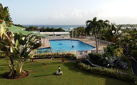 Location Village Soleil Privative