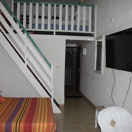 Location Village Soleil Privative Le Gosier  Extérieur photo