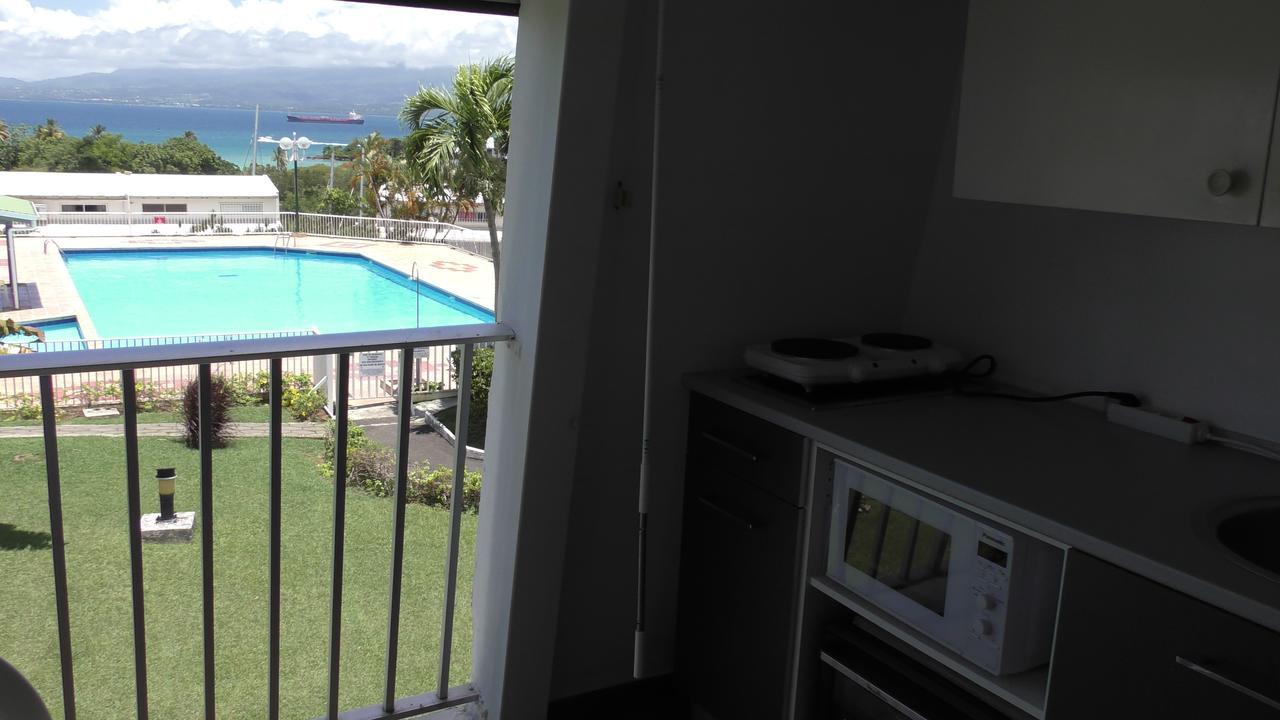 Location Village Soleil Privative Le Gosier  Extérieur photo