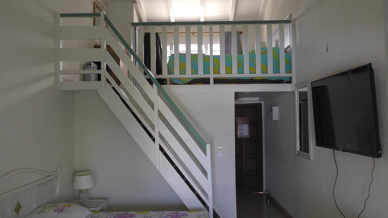 Location Village Soleil Privative Le Gosier  Extérieur photo