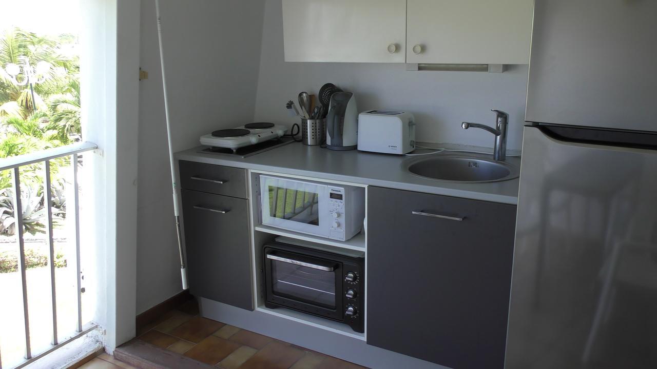 Location Village Soleil Privative Le Gosier  Extérieur photo