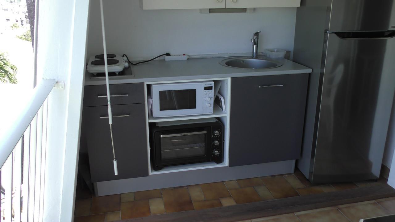 Location Village Soleil Privative Le Gosier  Extérieur photo
